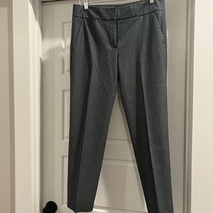 LOFT sz 6 Marissa dress pants.
